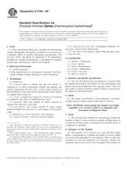 ASTM E2199 ASTM E2199