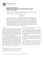 ASTM E336-08 ASTM E336-08