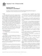 ASTM F1633 ASTM F1633