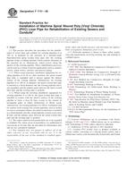 ASTM F1741-08 ASTM F1741-08