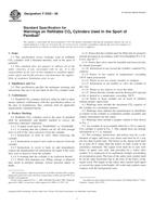 ASTM F2553-08 ASTM F2553-08