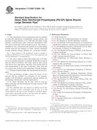 ASTM F2720/F2720M-08 ASTM F2720/F2720M-08