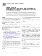 ASTM E2296-03(2008)e1