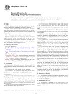 ASTM E2623-08 ASTM E2623-08