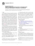 ASTM E2663-08 ASTM E2663-08