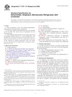 ASTM F1075-97(2008) ASTM F1075-97(2008)