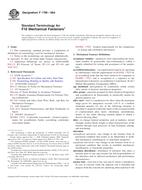 ASTM F1789-08d ASTM F1789-08d