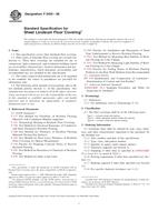 ASTM F2034-08 ASTM F2034-08