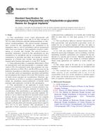 ASTM F2579-08 ASTM F2579-08