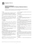 ASTM F2749-08 ASTM F2749-08