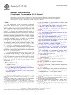 ASTM F876-08b ASTM F876-08b