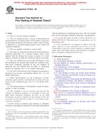 ASTM E1822-09 ASTM E1822-09