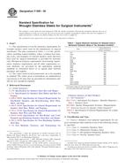 ASTM F899-09 ASTM F899-09