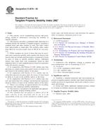 ASTM E2676-09 ASTM E2676-09