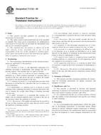 ASTM F2123-09 ASTM F2123-09