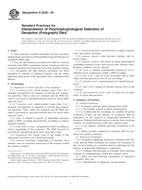 ASTM E2229-09 ASTM E2229-09