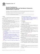 ASTM E265-07e1 ASTM E265-07e1