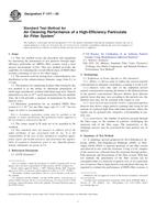 ASTM F1471 ASTM F1471