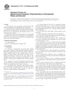 ASTM F2137-04(2009) ASTM F2137-04(2009)