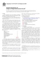 ASTM F2317/F2317M-05(2007)