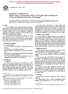 ASTM F372-99 ASTM F372-99