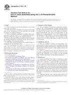 ASTM E394-09 ASTM E394-09