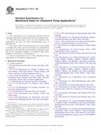 ASTM F1511-09 ASTM F1511-09