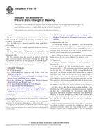 ASTM E518-09 ASTM E518-09