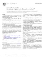 ASTM F1888-09 ASTM F1888-09