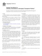 ASTM F548-09 ASTM F548-09