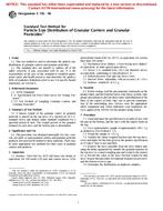 ASTM E726-96 ASTM E726-96