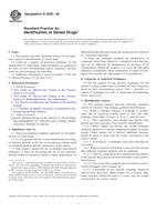 ASTM E2329-09 ASTM E2329-09