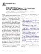 ASTM F2769-09 ASTM F2769-09