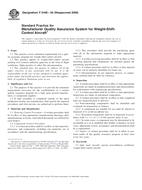 ASTM F2448 ASTM F2448