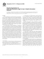 ASTM E2147-01(2009) ASTM E2147-01(2009)