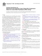 ASTM F1865-02a(2009) ASTM F1865-02a(2009)