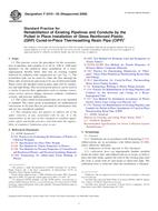 ASTM F2019-03(2009) ASTM F2019-03(2009)