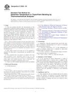 ASTM E2092-09 ASTM E2092-09