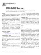 ASTM E2712-09 ASTM E2712-09