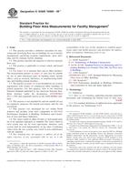 ASTM E1836/E1836M-09e1