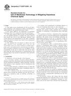 ASTM F1525/F1525M ASTM F1525/F1525M