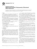 ASTM F2137-09 ASTM F2137-09