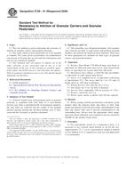 ASTM E728-91(2009) ASTM E728-91(2009)