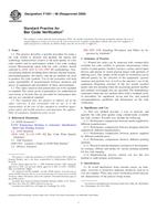 ASTM F1851 ASTM F1851