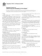 ASTM F2294 ASTM F2294