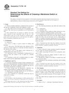 ASTM F2749-09 ASTM F2749-09