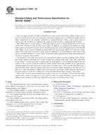 ASTM F2056 ASTM F2056