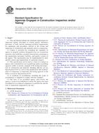 ASTM E329-09 ASTM E329-09