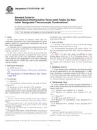 ASTM E1751/E1751M-09e1 ASTM E1751/E1751M-09e1