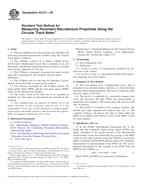 ASTM E2157-09 ASTM E2157-09